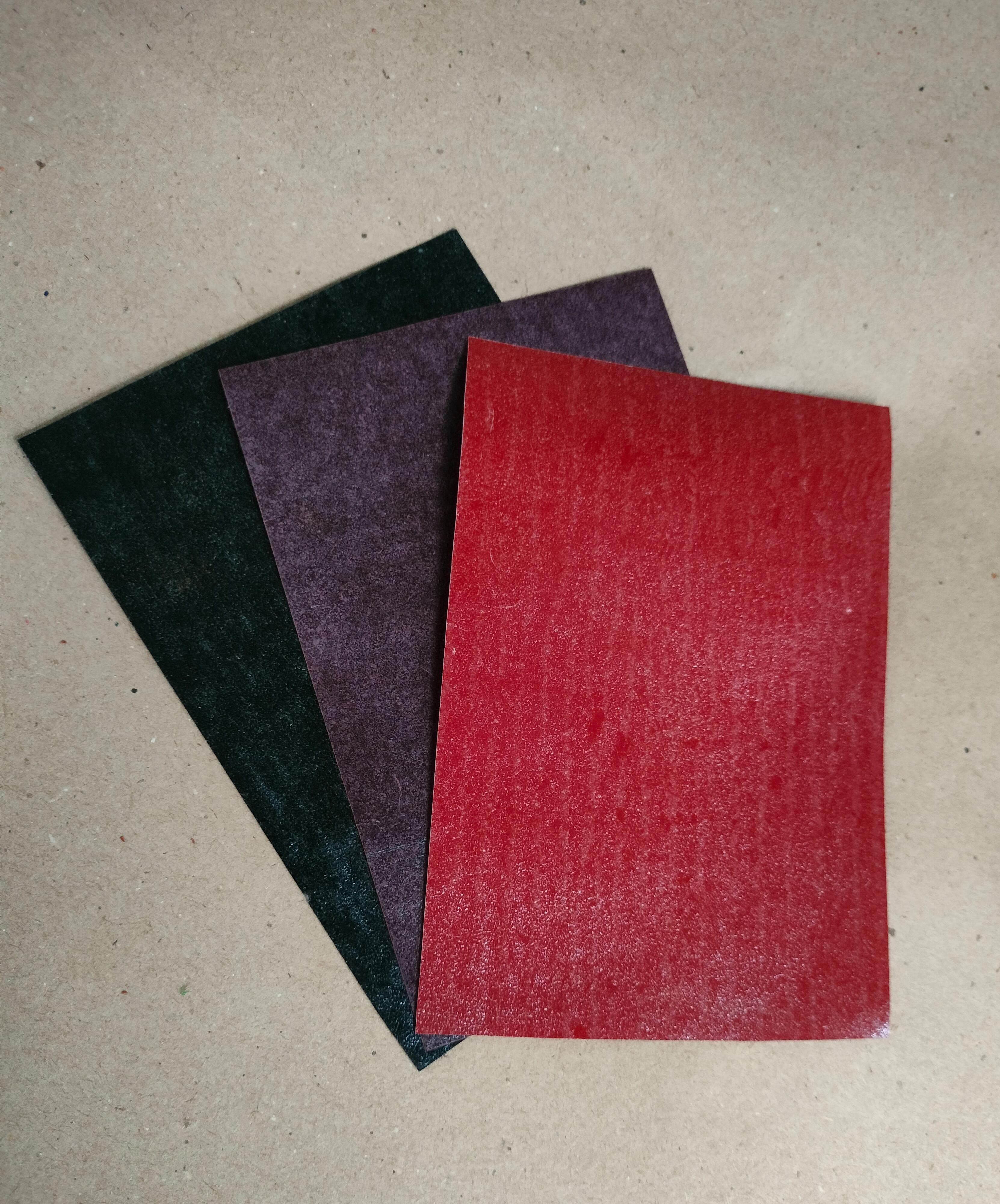 Fabric Laminates 1